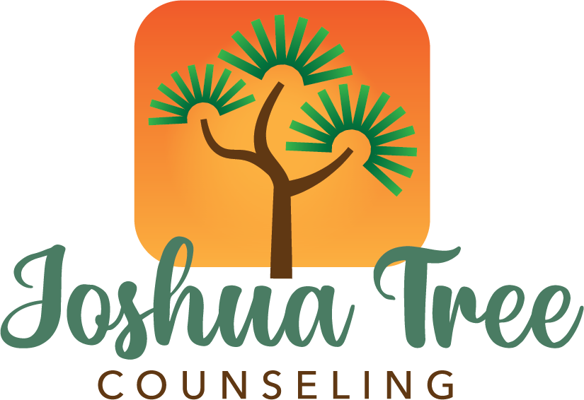 Joshua Tree Counseling SWFL Logo